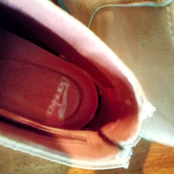 Dansko Booties Size 40 - Picture 5 of 6